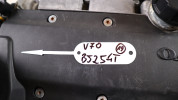 VOLVO V70 2.5 T SILNIK B5254T2