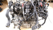 VOLVO V70 2.4 D5 SILNIK D5244T5