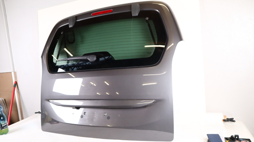 COMBO E BERLINGO IV RIFTER PROACE CITY DOBLO III KLAPA BAGAŻNIKA