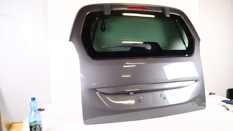 COMBO E BERLINGO IV RIFTER PROACE CITY DOBLO III KLAPA BAGAŻNIKA
