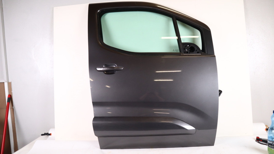 COMBO E BERLINGO IV RIFTER PROACE CITY DOBLO III DRZWI PRAWE PRZÓD