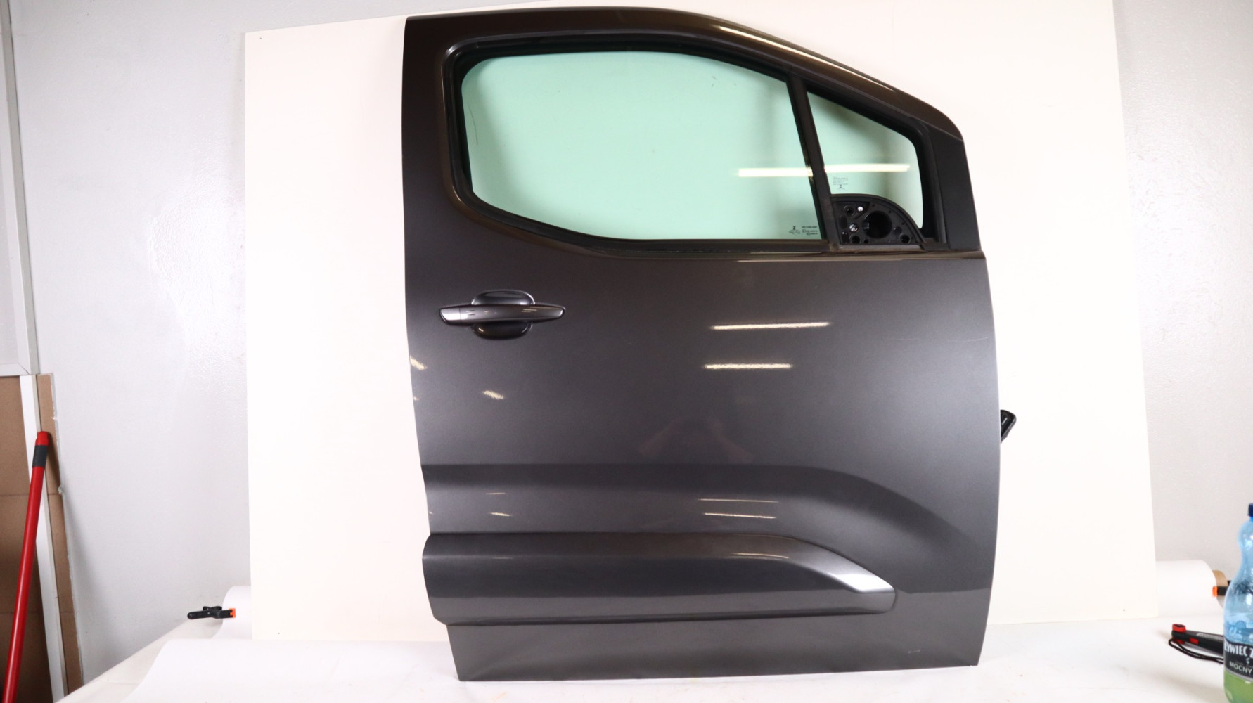 COMBO E BERLINGO IV RIFTER PROACE CITY DOBLO III DRZWI PRAWE PRZÓD
