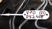VOLVO V70 2.4 D5 SILNIK D5244T5