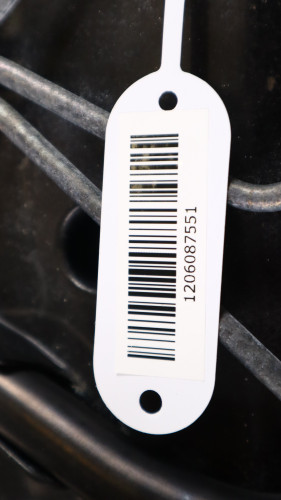 VOLVO V70 2.4 D5 SILNIK D5244T5