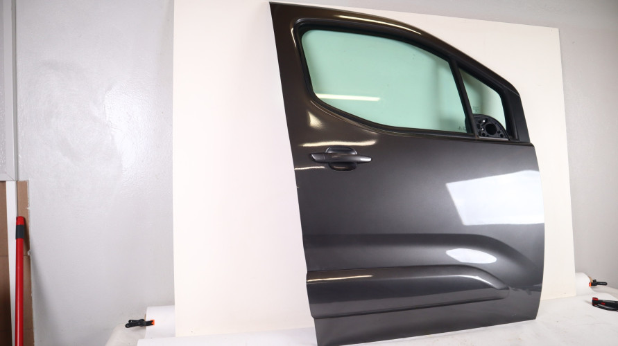 COMBO E BERLINGO IV RIFTER PROACE CITY DOBLO III DRZWI PRAWE PRZÓD