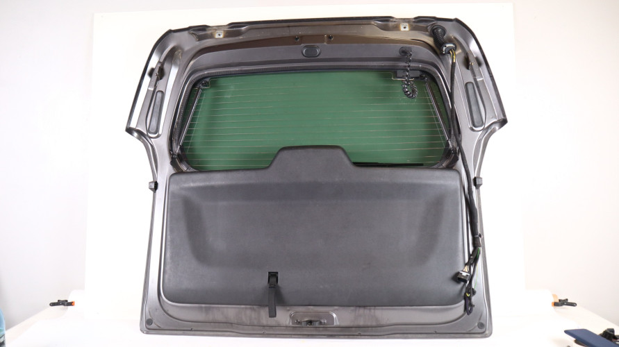 COMBO E BERLINGO IV RIFTER PROACE CITY DOBLO III KLAPA BAGAŻNIKA