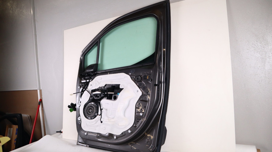 COMBO E BERLINGO IV RIFTER PROACE CITY DOBLO III DRZWI PRAWE PRZÓD