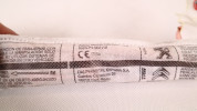COMBO E BERLINGO IV RIFTER PROACE CITY DOBLO III KURTYNA AIRBAG PRAWY 0589-P1-000118