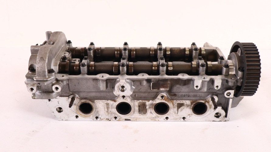 VOLVO XC60 II 2.0 D4 GŁOWICA D4204T14 P31480506