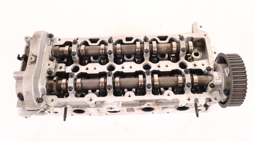 VOLVO XC60 II 2.0 D4 GŁOWICA D4204T14 P31480506