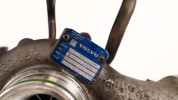 VOLVO XC60 II 2.0 D4 TURBOSPRĘŻARKA D4204T14 31459962