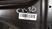 MAZDA CX-30 MASKA POKRYWA SILNIKA