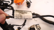 VOLVO XC60 II 2.0 D4 INSTALACJA SILNIKA D4204T14 31376349, 31453800