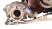 VOLVO XC60 II 2.0 D4 TURBOSPRĘŻARKA D4204T14 31459962