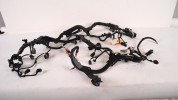 VOLVO XC60 II 2.0 D4 INSTALACJA SILNIKA D4204T14 31376349, 31453800