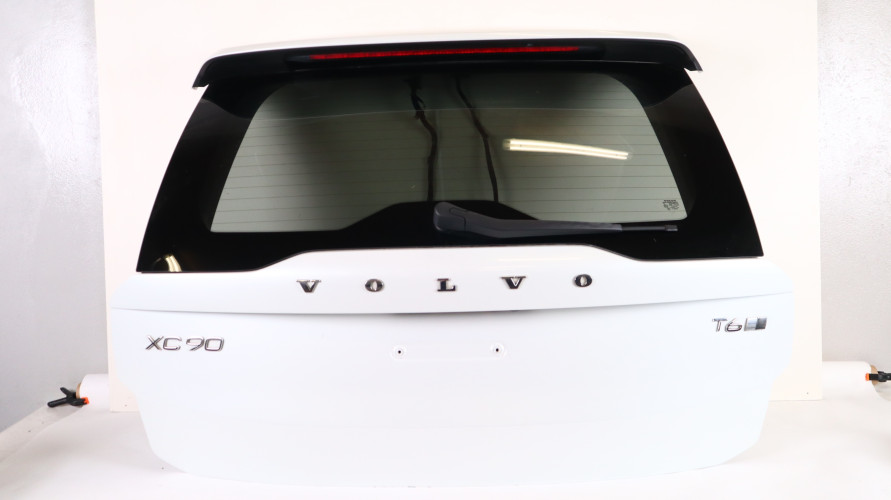 VOLVO XC90 II KLAPA BAGAŻNIKA 