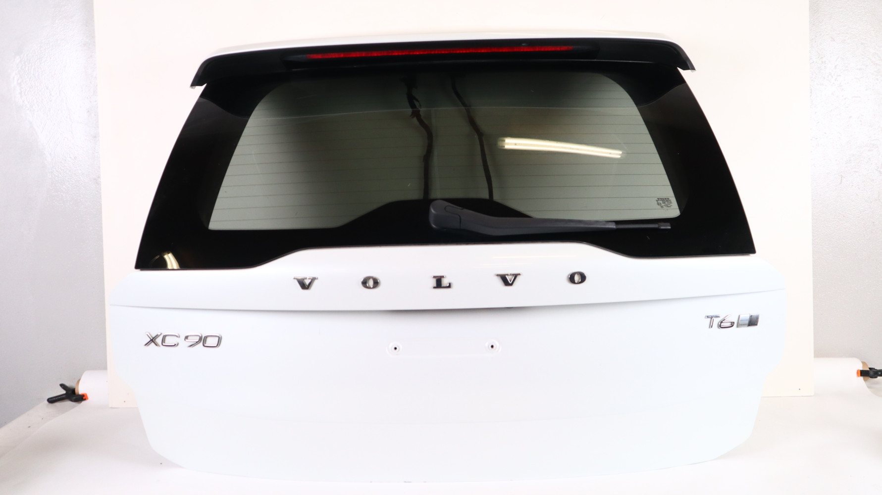 VOLVO XC90 II KLAPA BAGAŻNIKA 