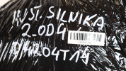 VOLVO XC60 II 2.0 D4 INSTALACJA SILNIKA D4204T14 31376349, 31453800