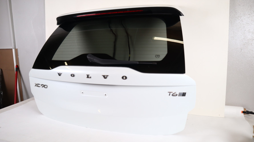 VOLVO XC90 II KLAPA BAGAŻNIKA 
