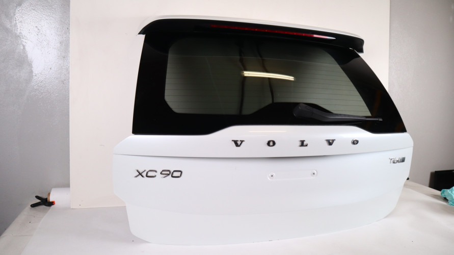 VOLVO XC90 II KLAPA BAGAŻNIKA 