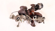 VOLVO XC60 II 2.0 D4 TURBOSPRĘŻARKA D4204T14 31459962
