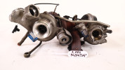 VOLVO XC60 II 2.0 D4 TURBOSPRĘŻARKA D4204T14 31459962