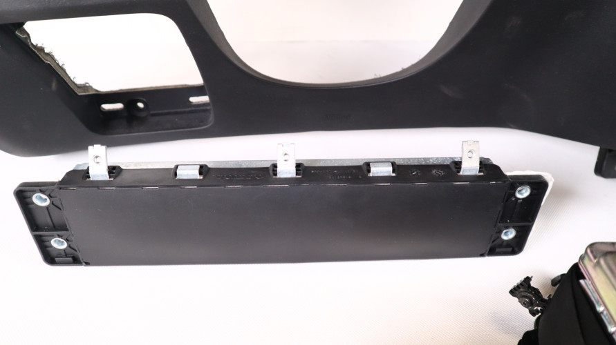 VOLVO XC90 II DESKA ROZDZIELCZA ZESTAW AIRBAG 31393357