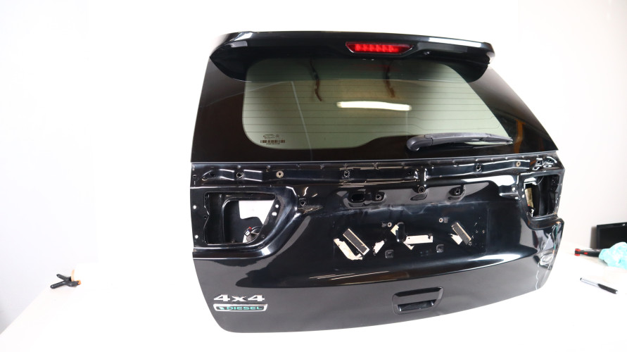 JEEP GRAND CHEROKEE WK2 KLAPA BAGAŻNIKA