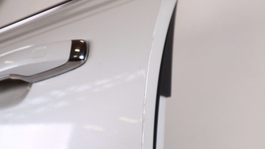 VOLVO XC90 II DRZWI LEWE PRZÓD 