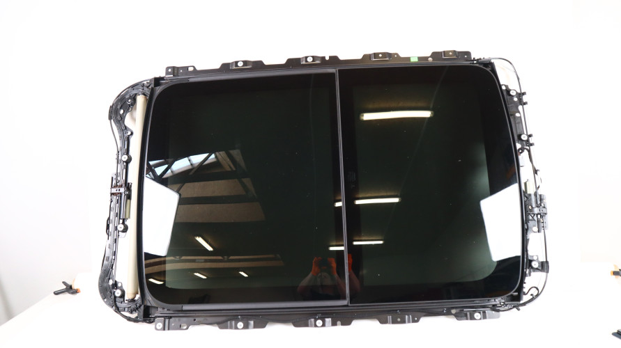 VOLVO XC90 II PANORAMA SZYBERDACH 39824856