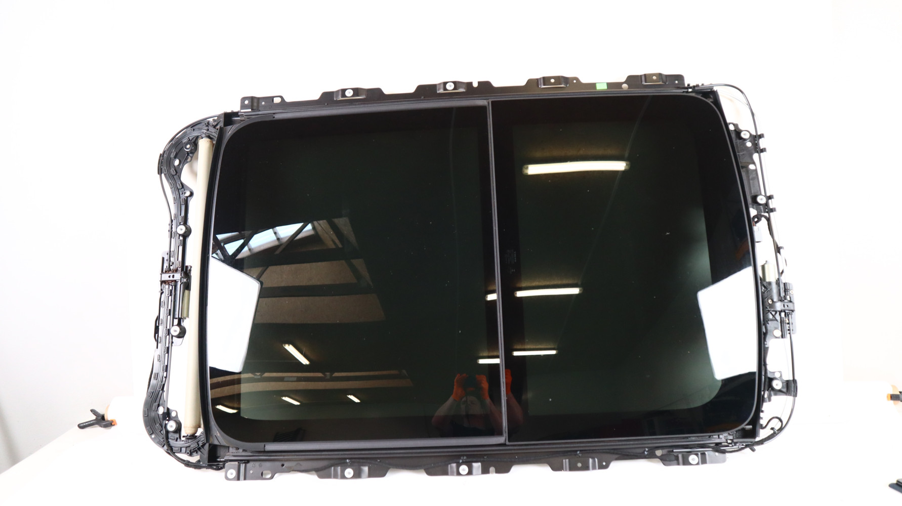 VOLVO XC90 II PANORAMA SZYBERDACH 39824856