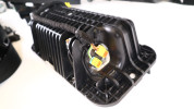 VOLVO XC90 II DESKA ROZDZIELCZA ZESTAW AIRBAG 31393357