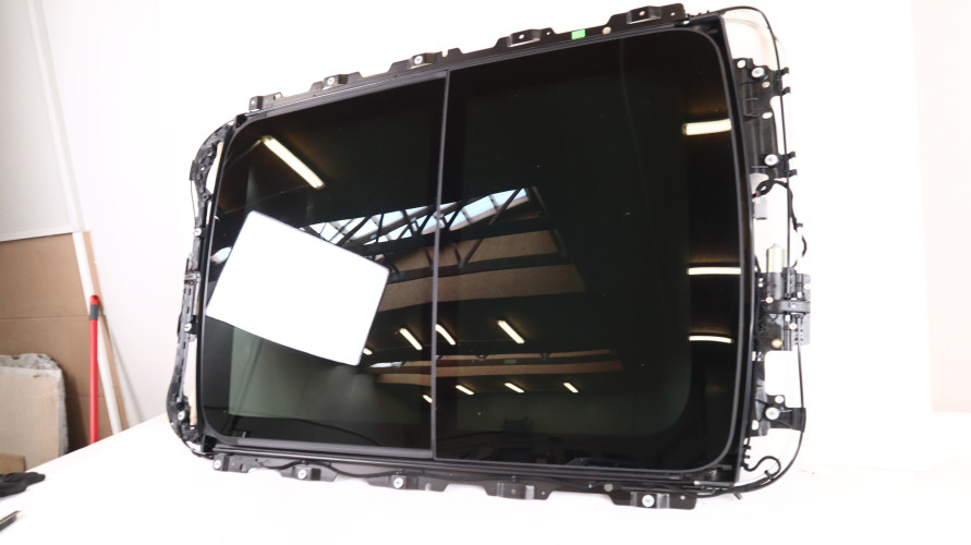 VOLVO XC90 II PANORAMA SZYBERDACH 39824856