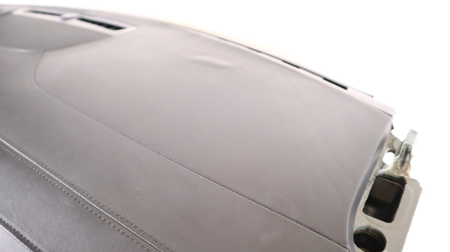 VOLVO XC90 II DESKA ROZDZIELCZA ZESTAW AIRBAG 31393357