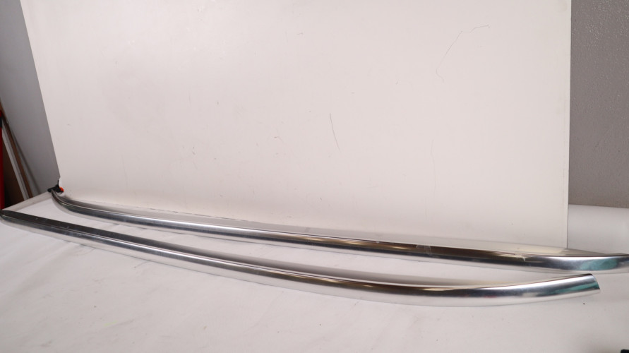 VOLVO XC90 II RELINGI DACHOWE 31349911, 31349912