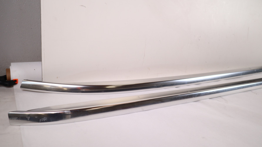 VOLVO XC90 II RELINGI DACHOWE 31349911, 31349912