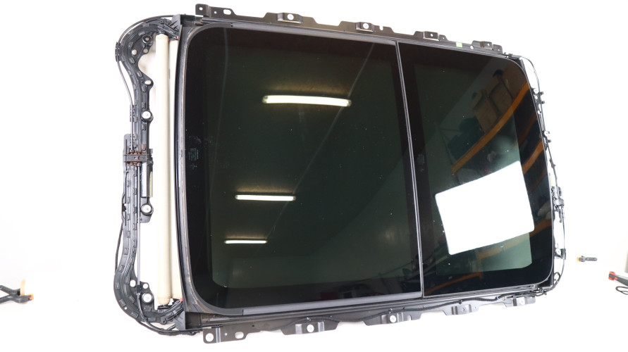 VOLVO XC90 II PANORAMA SZYBERDACH 39824856