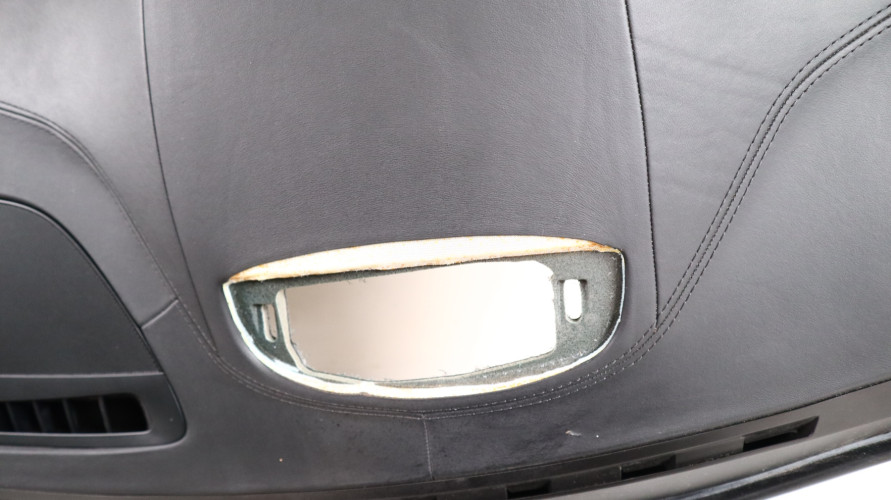 VOLVO XC90 II DESKA ROZDZIELCZA ZESTAW AIRBAG 31393357