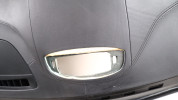 VOLVO XC90 II DESKA ROZDZIELCZA ZESTAW AIRBAG 31393357