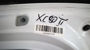 VOLVO XC90 II KLAPA BAGAŻNIKA 