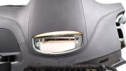 VOLVO XC90 II DESKA ROZDZIELCZA ZESTAW AIRBAG 31393357