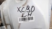 VOLVO XC90 II ĆWIARTKA LEWA PRZÓD