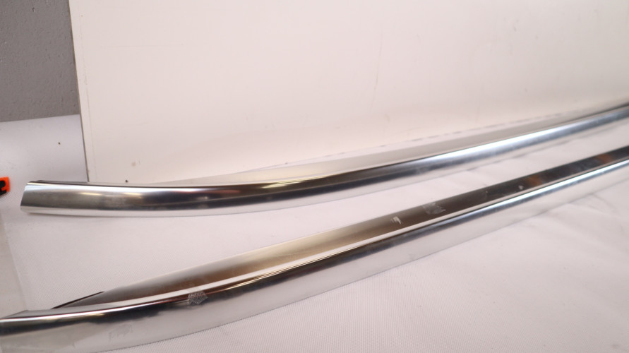 VOLVO XC90 II RELINGI DACHOWE 31349911, 31349912