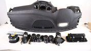 VOLVO XC90 II DESKA ROZDZIELCZA ZESTAW AIRBAG 31393357