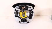 JEEP GRAND CHEROKEE WK2 ZESTAW AIRBAG 68195938AA, P1WE131X9AE