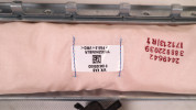 JEEP GRAND CHEROKEE WK2 ZESTAW AIRBAG 68195938AA, P1WE131X9AE