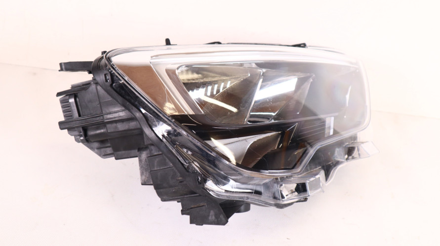 COMBO E BERLINGO IV RIFTER PROACE CITY DOBLO III  LAMPA PRAWA PRZÓD 9816825980