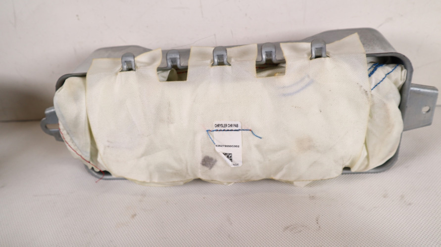 JEEP GRAND CHEROKEE WK2 ZESTAW AIRBAG 68195938AA, P1WE131X9AE