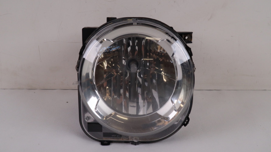 JEEP RENEGADE LAMPA PRAWA PRZÓD 51959797