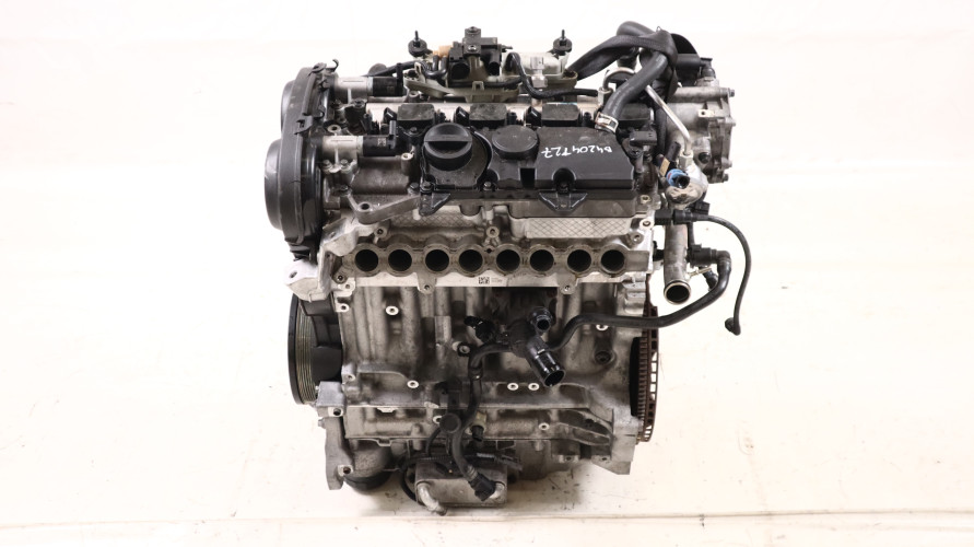 VOLVO XC90 II 2.0 T6 SILNIK B4204T27